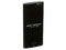 MP4 AXTECH Reproductor de MP3, Radio FM, Fotos, Videoclips y Grabador de Voz. 8GB, Color Negro
