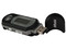 Llavero-Reproductor de MP3 Acteck AMP150N con 512MB, Interfase USB. Color Negro