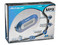 Reproductor de MP3 y Grabador de Voz Acteck con 256MB, Interfase USB. Color Blanco