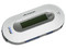 Reproductor de MP3 y Grabador de Voz Acteck con 256MB, Interfase USB. Color Blanco