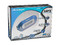Reproductor de MP3 y Grabador de Voz Acteck con 256MB, Interfase USB. Color Azul
