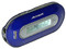 Reproductor de MP3 y Grabador de Voz Acteck con 256MB, Interfase USB. Color Azul