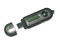 Llavero-Reproductor de MP3 Acteck AMP150 con 256MB, Interfase USB.