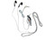 Llavero-Reproductor de MP3 Acteck AMP150 con 256MB, Interfase USB.