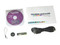Llavero-Reproductor de MP3 Acteck AMP150 con 256MB, Interfase USB.