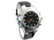 Reloj Acteck Mobi Free Reproductor MP3 256MB, Correa de Piel, Recargable, USB