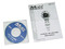 Reloj Acteck Mobi Free Reproductor MP3 256MB, Carcaza de Acero, Recargable, USB