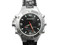 Reloj Acteck Mobi Free Reproductor MP3 128MB, Correa de Piel, Recargable, USB