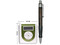 Reproductor de MP3 Apacer Audio Steno AU231 con 1GB, soporta memorias SD,  USB 2.0
