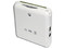 Reproductor de MP3 Apacer Audio Steno AU231 con 1GB, soporta memorias SD,  USB 2.0