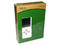 Reproductor de MP3 Apacer Steno, Radio FM, Video y Fotos. 1GB, USB 2.0. Color Gris