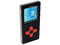 Reproductor de MP3 Apacer Steno, Radio FM, Video y Fotos. 1GB, USB 2.0. Color Negro