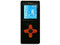 Reproductor de MP3 Apacer Steno, Radio FM, Video y Fotos. 1GB, USB 2.0. Color Negro