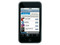 Apple iPod touch de 8GB color Negro