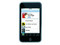 Apple iPod touch de 8GB color Negro