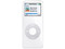 iPod nano de Apple Reproductor de MP3 y Fotos con 4GB. Color Blanco