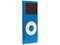 Reproductor Apple iPod nano de 4GB color Azul