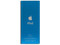 Reproductor Apple iPod nano de 4GB color Azul