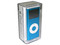 Reproductor Apple iPod nano de 4GB color Azul