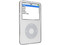Reproductor Apple iPod video de 80GB color Blanco