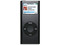 Reproductor Apple iPod nano de 8GB color Negro