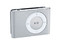 Reproductor Apple iPod shuffle de 1GB color Plata