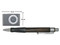 Reproductor Apple iPod shuffle de 1GB color Plata