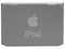Reproductor Apple iPod shuffle de 1GB color Plata