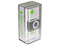 Reproductor Apple iPod shuffle de 1GB color Plata