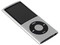 Apple iPod Nano de 8GB color Plateado