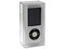 Apple iPod Nano de 8GB color Plateado