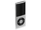 Apple iPod Nano de 8GB color Plateado