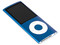 Apple iPod Nano de 8GB color Azul