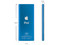 Apple iPod Nano de 8GB color Azul