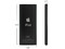 Apple iPod Nano de 8GB color Negro