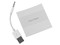 Apple iPod Shuffle de 4GB color Plateado