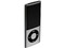 Apple iPod Nano de 8GB color Plateado