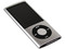 Apple iPod Nano de 8GB color Plateado