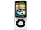 Apple iPod Nano de 8GB color Plateado