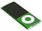 Apple iPod Nano de 8GB color Verde