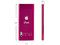 Apple iPod Nano de 8GB color Rosa