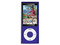 Apple iPod Nano de 16GB color Morado