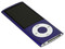 Apple iPod Nano de 16GB color Morado