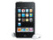 Apple iPod touch de 8GB color Negro