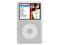 Apple iPod Classic de 160GB color Plateado