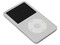 Apple iPod Classic de 160GB color Plateado