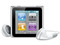 Nuevo iPod nano 16GB. Color Plateado