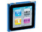 Nuevo iPod nano 8GB color Azul