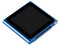 Nuevo iPod nano 8GB color Azul