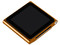 Nuevo iPod nano 8GB color Naranja
